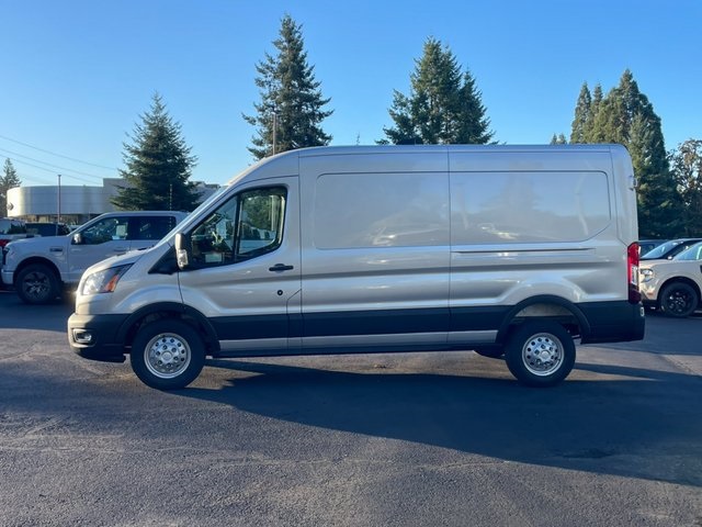 new 2026 Ford Transit-250 car, priced at $60,300