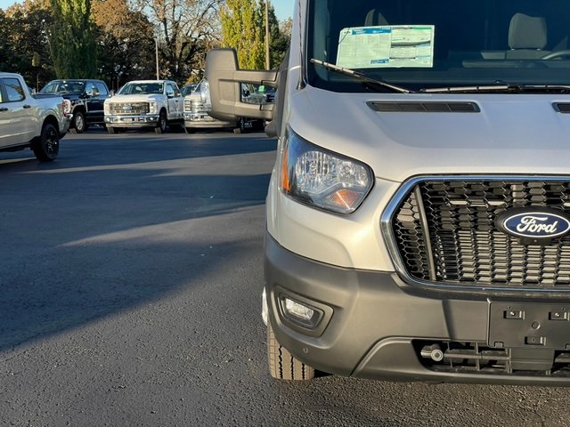 new 2026 Ford Transit-250 car, priced at $60,300