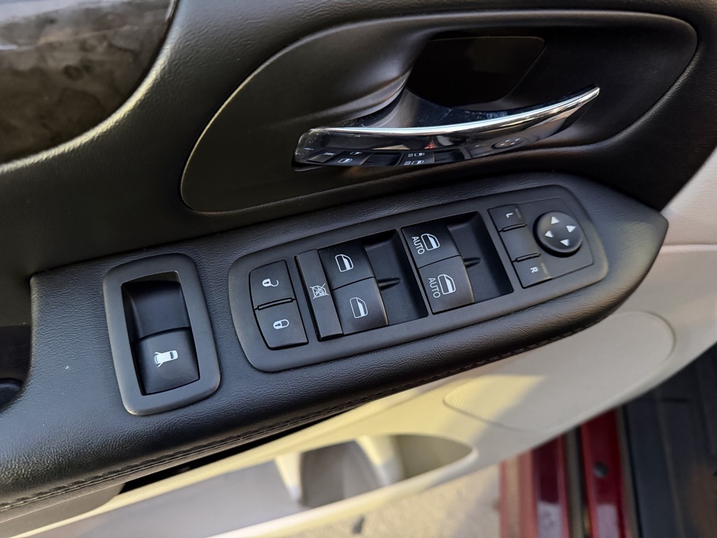 used 2019 Dodge Grand Caravan car, priced at $46,903