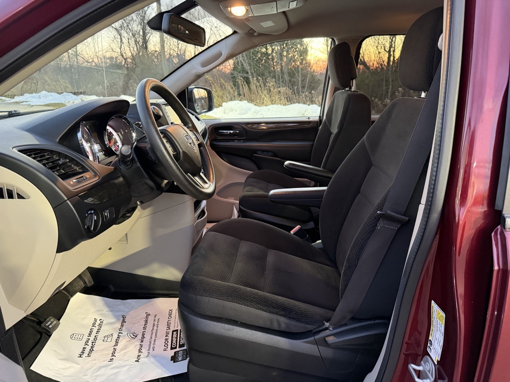 used 2019 Dodge Grand Caravan car, priced at $46,903