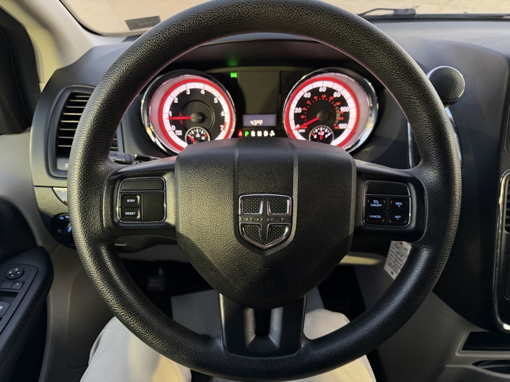 used 2019 Dodge Grand Caravan car, priced at $46,903
