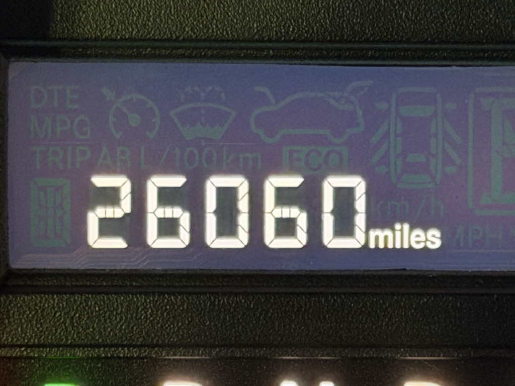 used 2019 Dodge Grand Caravan car, priced at $46,903