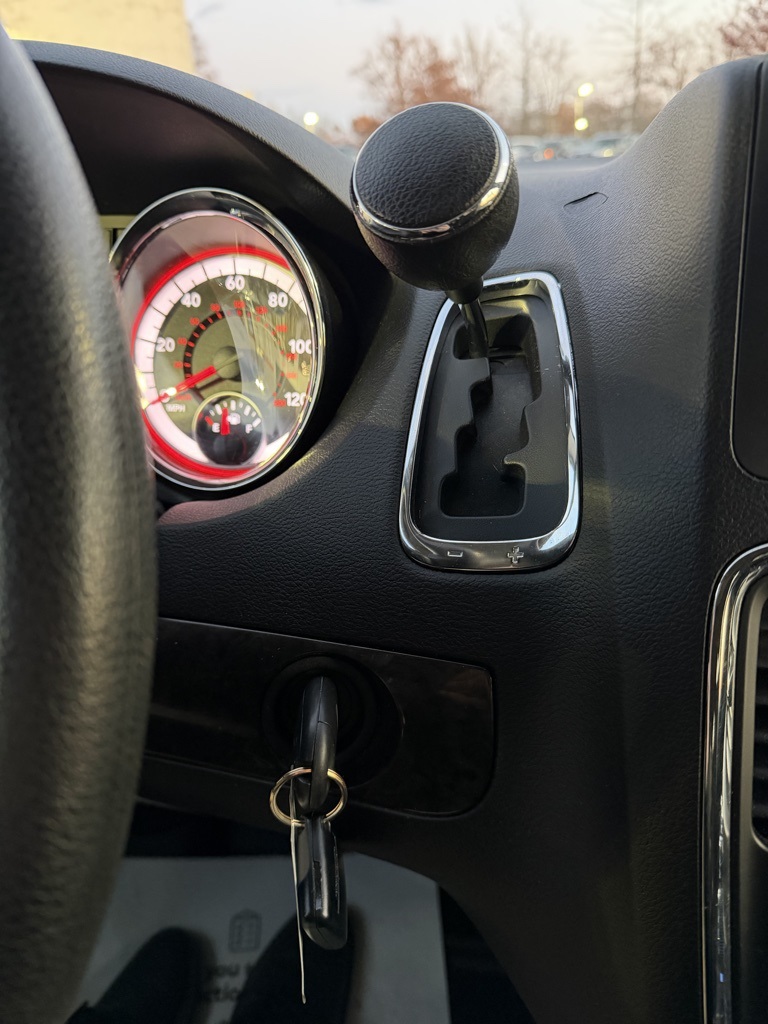 used 2019 Dodge Grand Caravan car, priced at $46,903