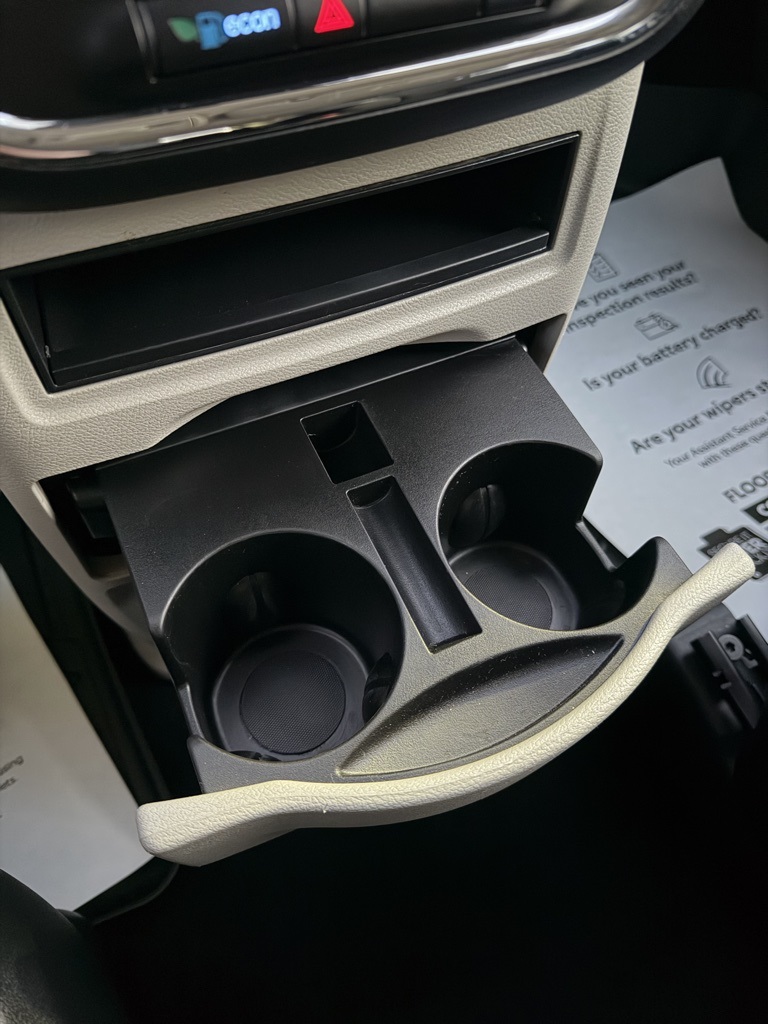 used 2019 Dodge Grand Caravan car, priced at $46,903