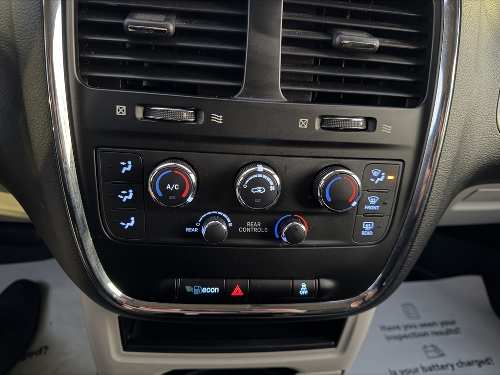 used 2019 Dodge Grand Caravan car, priced at $46,903