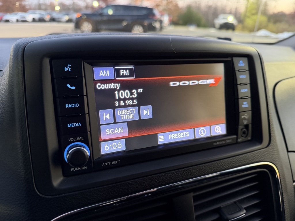 used 2019 Dodge Grand Caravan car, priced at $46,903