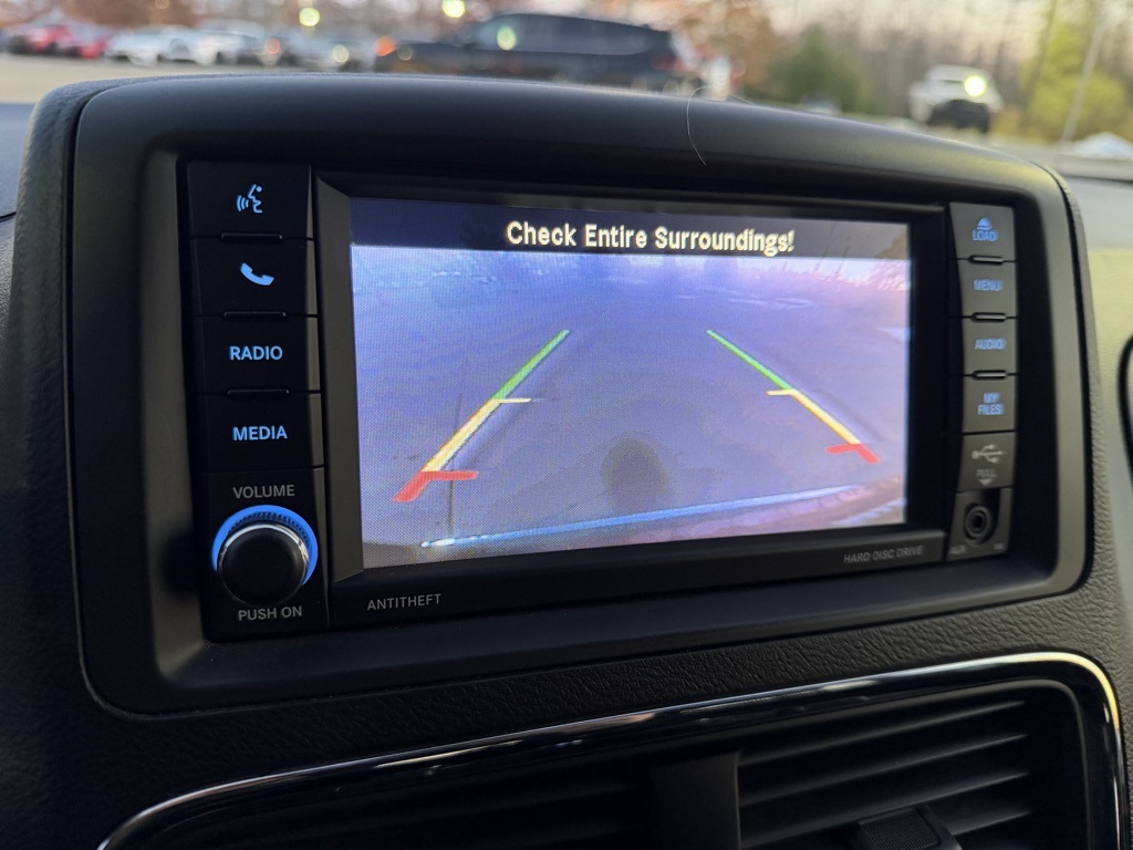 used 2019 Dodge Grand Caravan car, priced at $46,903