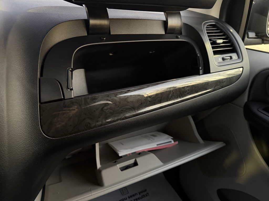 used 2019 Dodge Grand Caravan car, priced at $46,903