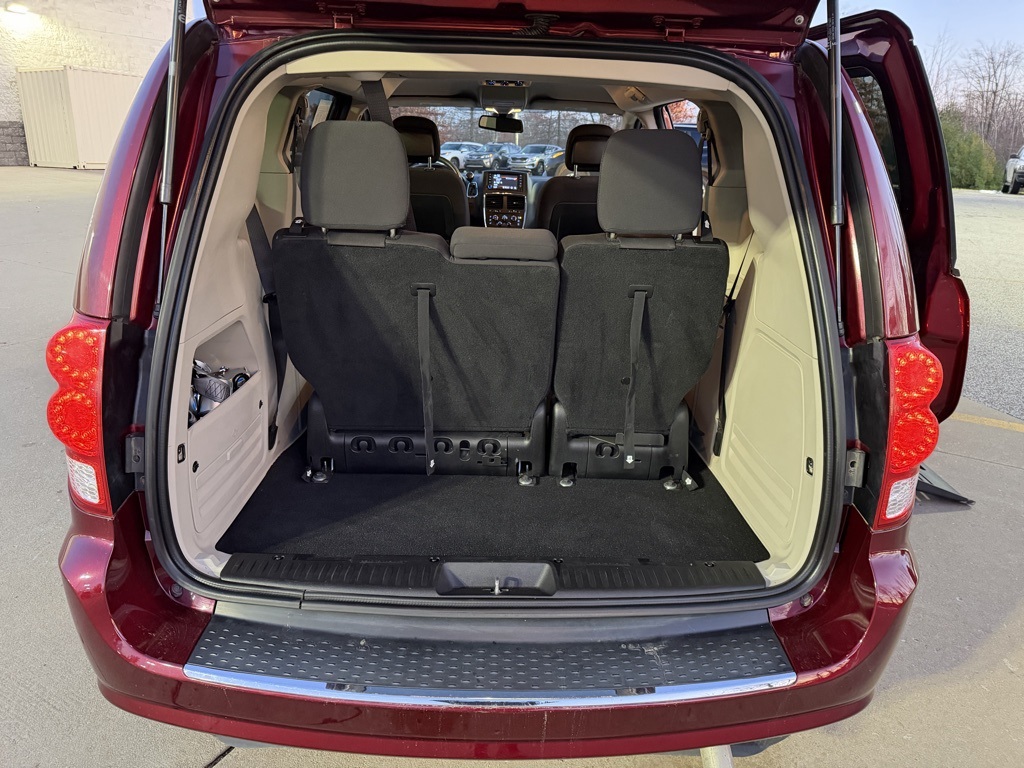 used 2019 Dodge Grand Caravan car, priced at $46,903