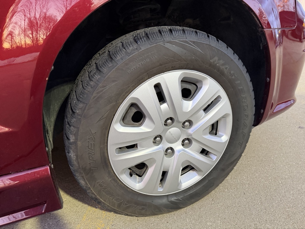 used 2019 Dodge Grand Caravan car, priced at $46,903