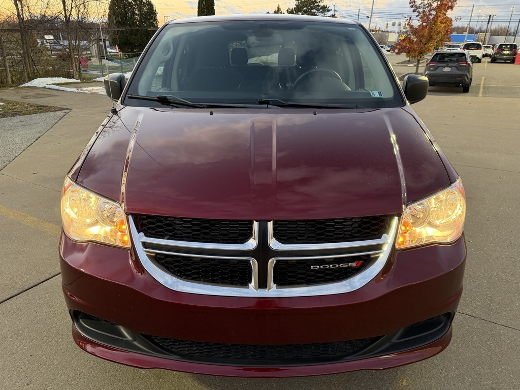 used 2019 Dodge Grand Caravan car, priced at $46,903
