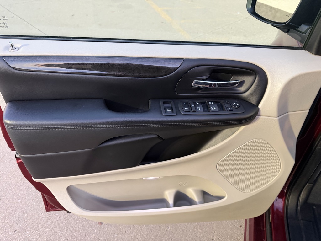 used 2019 Dodge Grand Caravan car, priced at $46,903