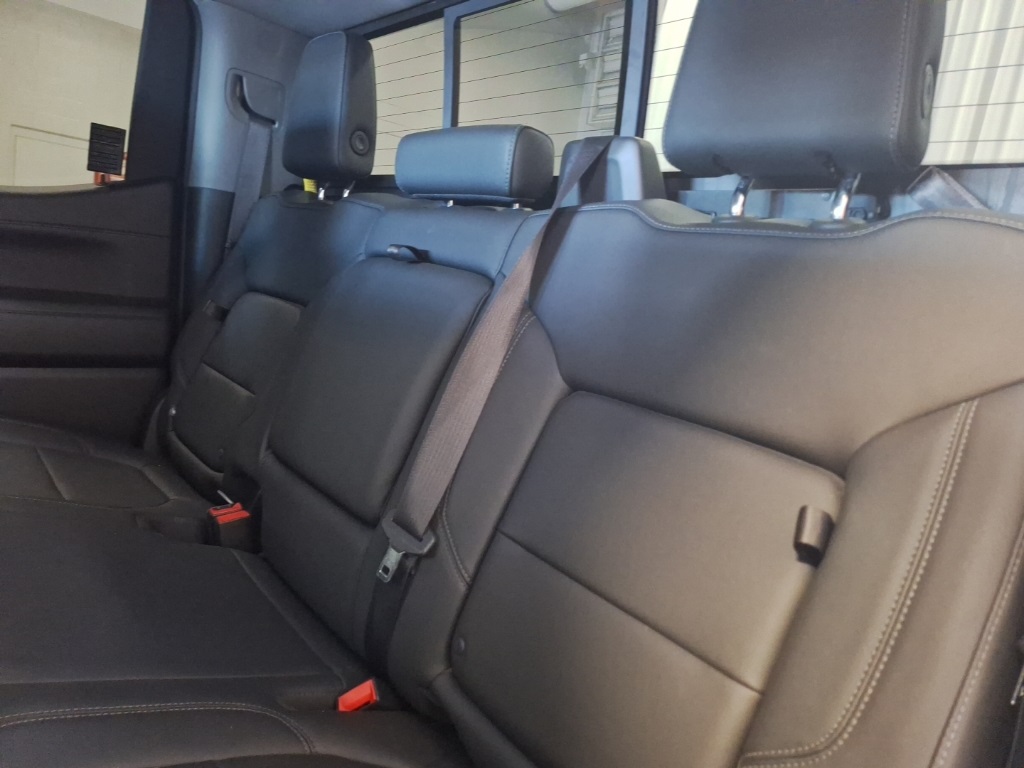 used 2019 Chevrolet Silverado 1500 car, priced at $27,275