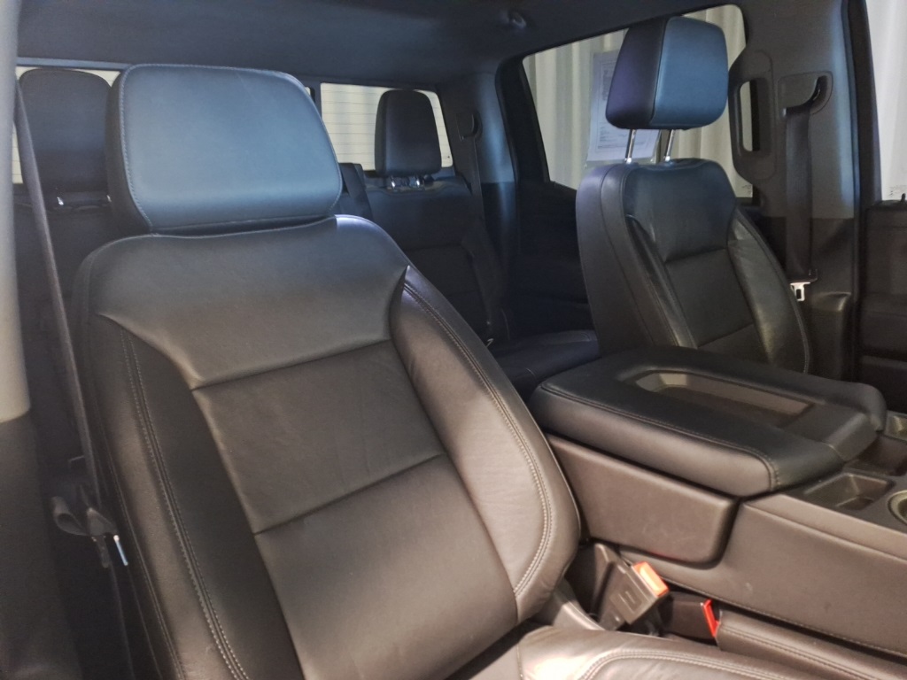 used 2019 Chevrolet Silverado 1500 car, priced at $27,275