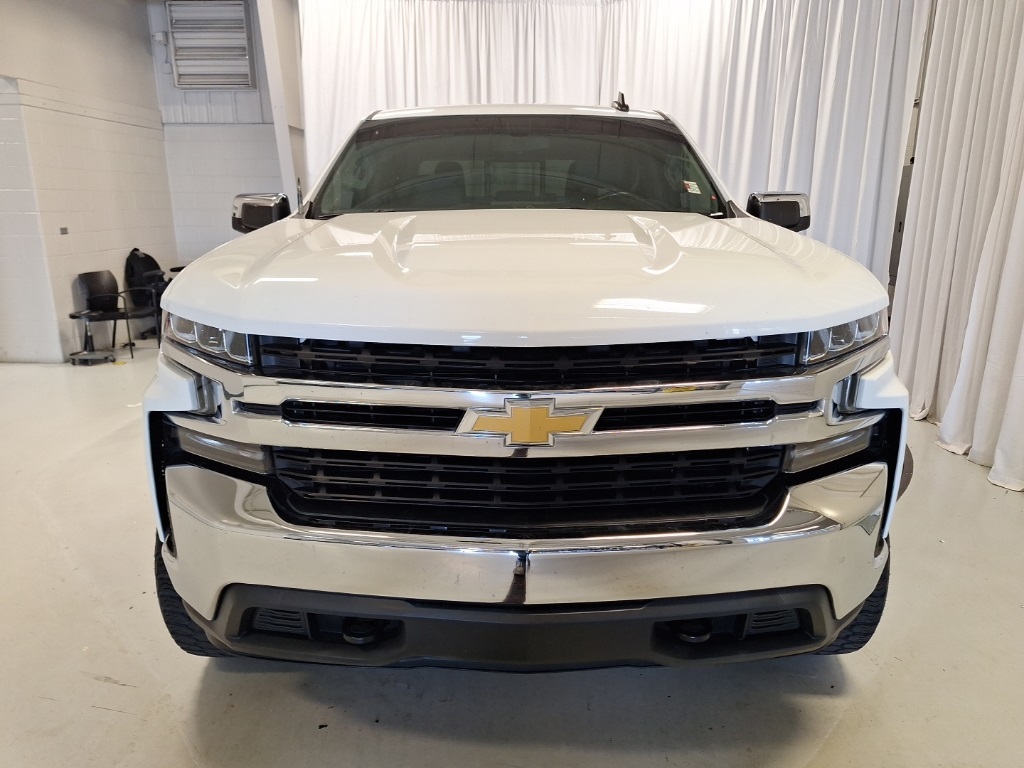 used 2019 Chevrolet Silverado 1500 car, priced at $27,275