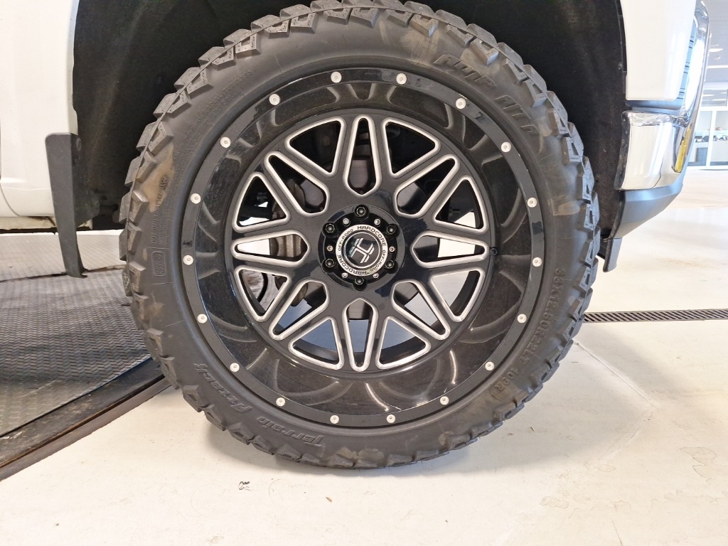 used 2019 Chevrolet Silverado 1500 car, priced at $27,275