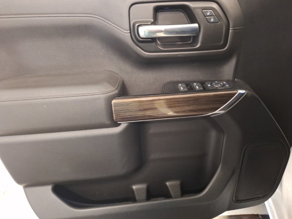used 2019 Chevrolet Silverado 1500 car, priced at $27,275