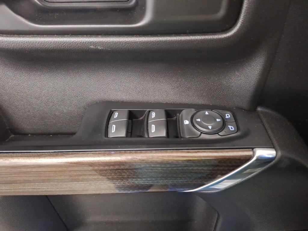 used 2019 Chevrolet Silverado 1500 car, priced at $27,275