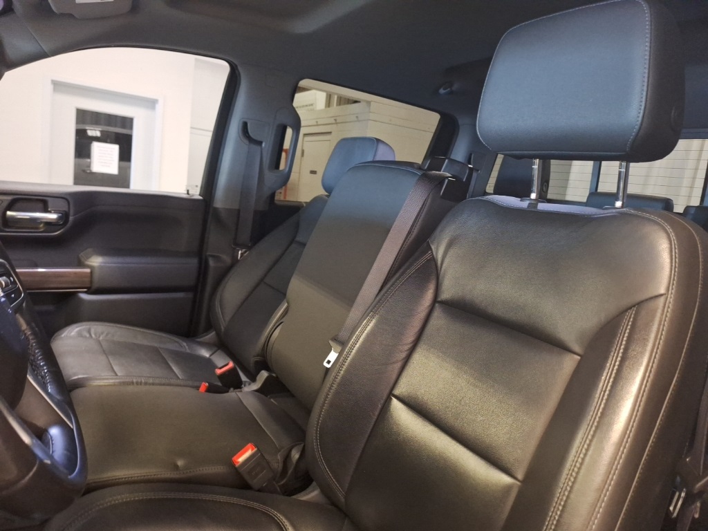 used 2019 Chevrolet Silverado 1500 car, priced at $27,275