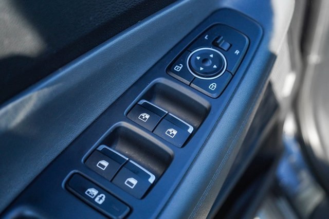 used 2023 Hyundai Santa Fe car, priced at $21,988