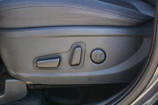 used 2023 Hyundai Santa Fe car, priced at $21,988