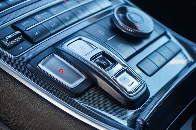 used 2023 Hyundai Santa Fe car, priced at $21,988