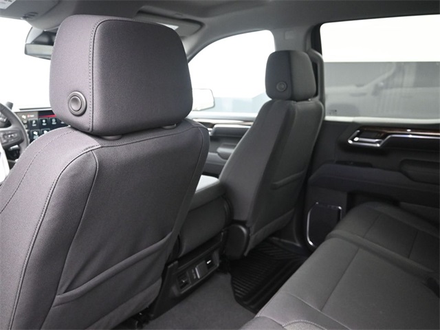 new 2025 GMC Sierra 1500 car, priced at $43,500