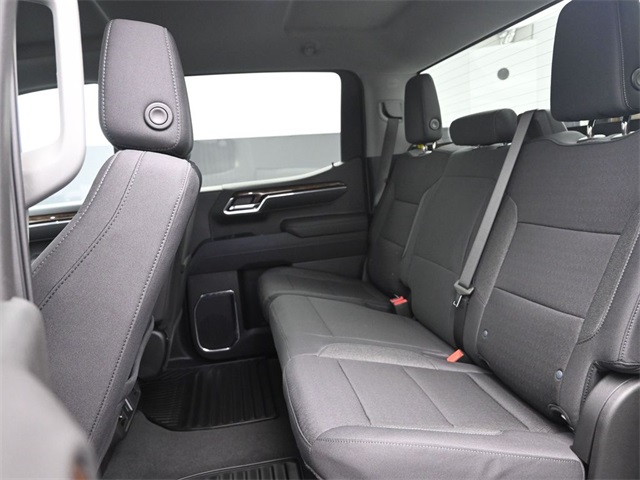 new 2025 GMC Sierra 1500 car, priced at $43,500