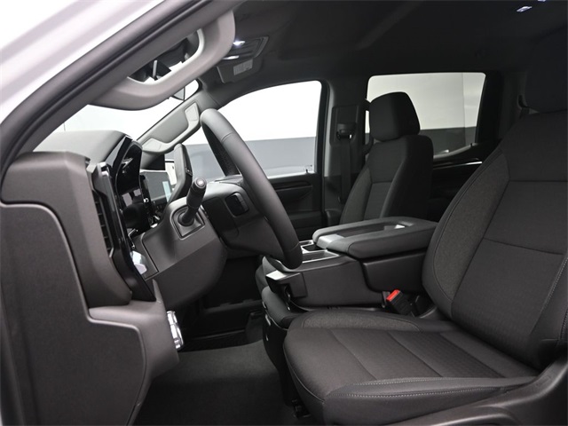 new 2025 GMC Sierra 1500 car, priced at $43,500