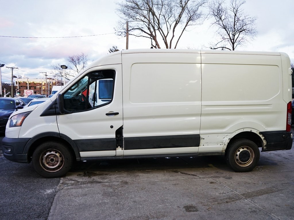 used 2020 Ford Transit-250 car, priced at $19,495