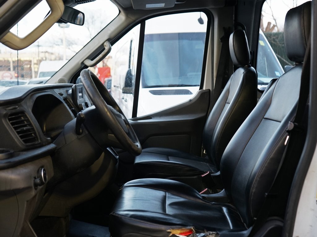 used 2020 Ford Transit-250 car, priced at $19,495