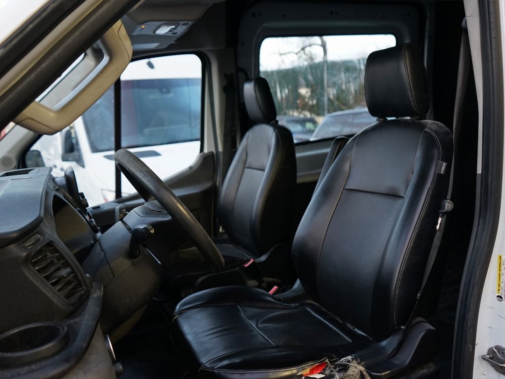 used 2020 Ford Transit-250 car, priced at $19,495