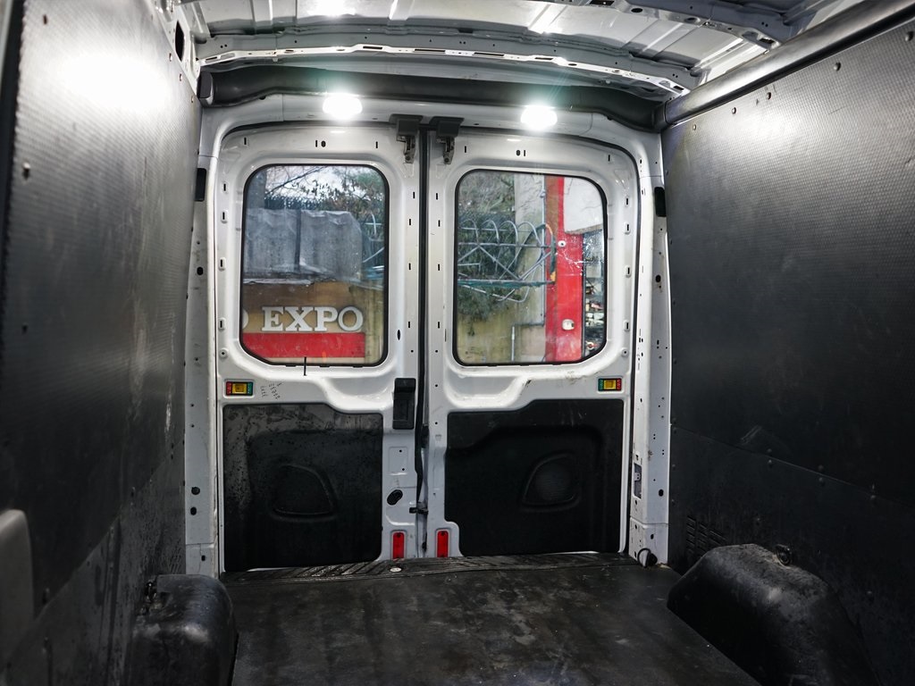 used 2020 Ford Transit-250 car, priced at $19,495