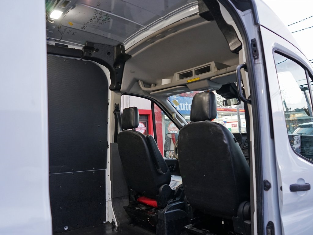 used 2020 Ford Transit-250 car, priced at $19,495