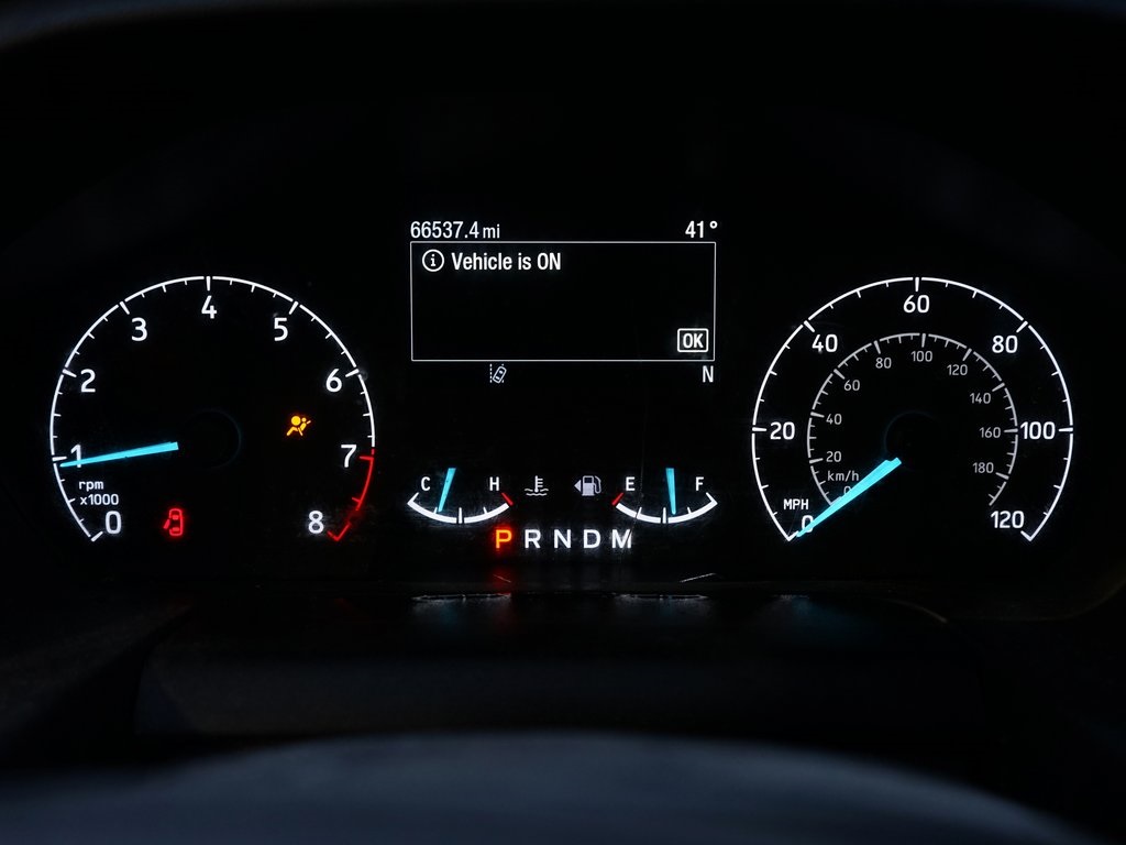used 2020 Ford Transit-250 car, priced at $19,495