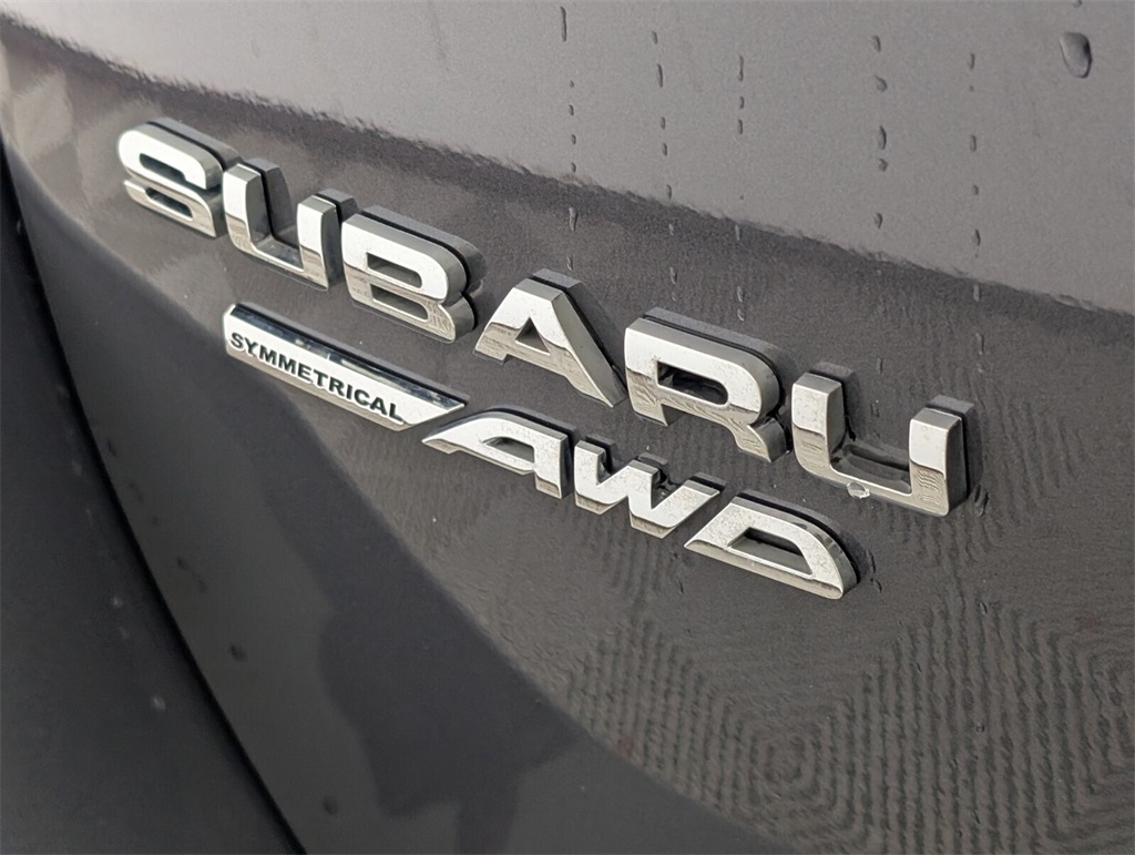 used 2023 Subaru Forester car, priced at $26,988