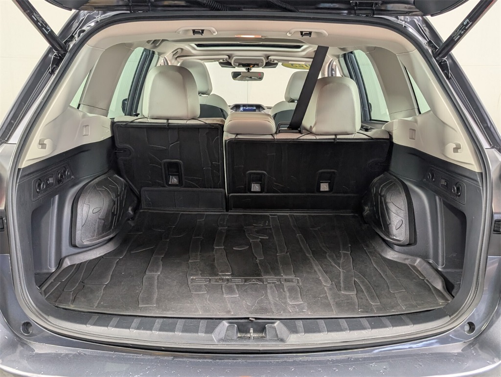 used 2023 Subaru Forester car, priced at $26,988