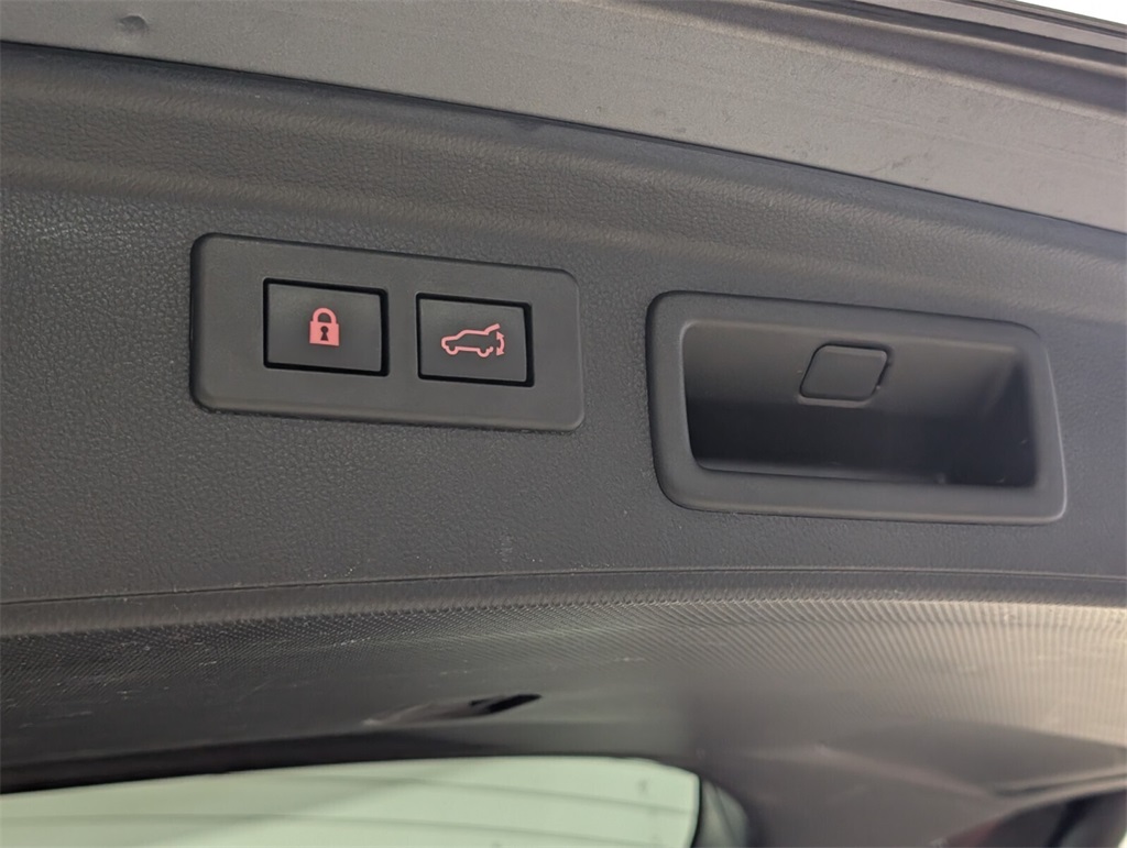 used 2023 Subaru Forester car, priced at $26,988