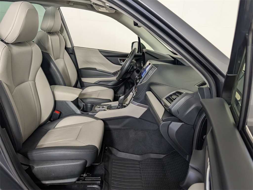 used 2023 Subaru Forester car, priced at $26,988