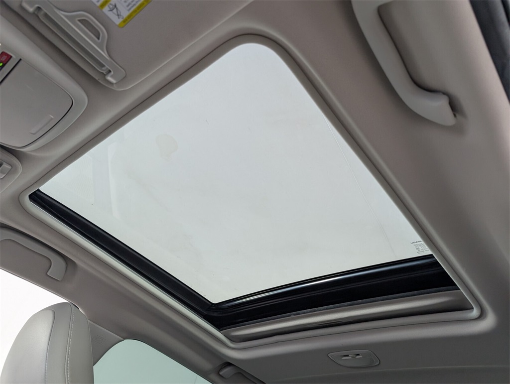 used 2023 Subaru Forester car, priced at $26,988