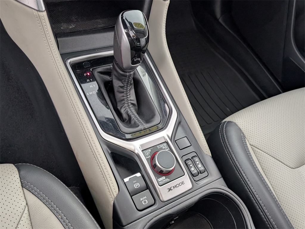 used 2023 Subaru Forester car, priced at $26,988