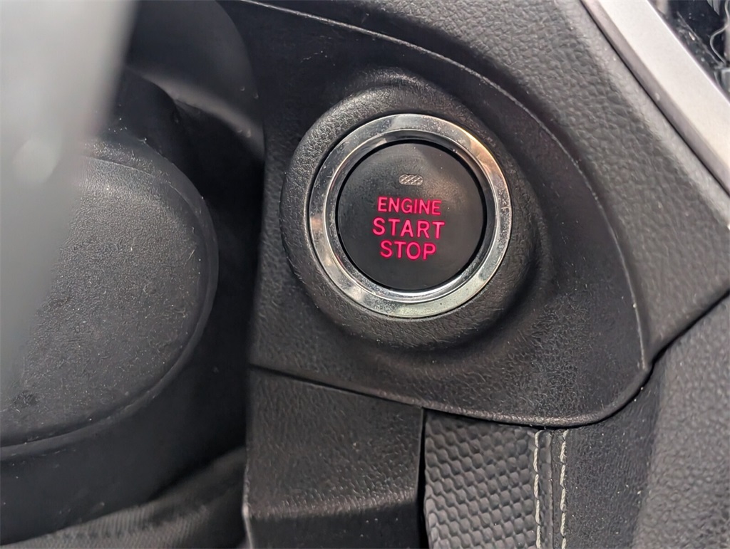 used 2023 Subaru Forester car, priced at $26,988