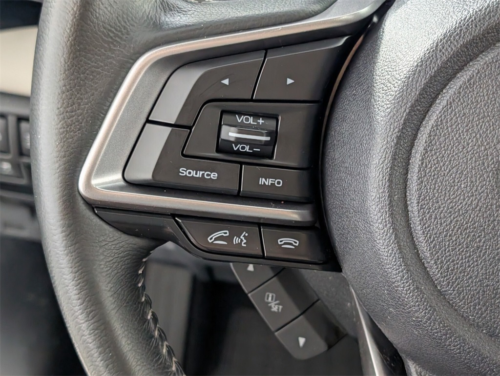 used 2023 Subaru Forester car, priced at $26,988