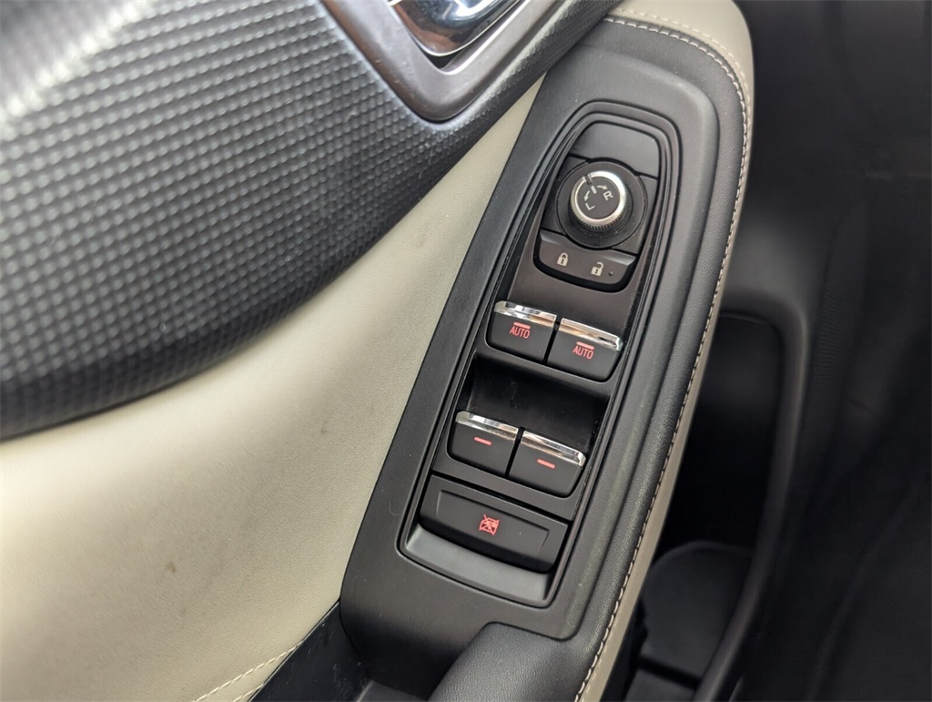used 2023 Subaru Forester car, priced at $26,988