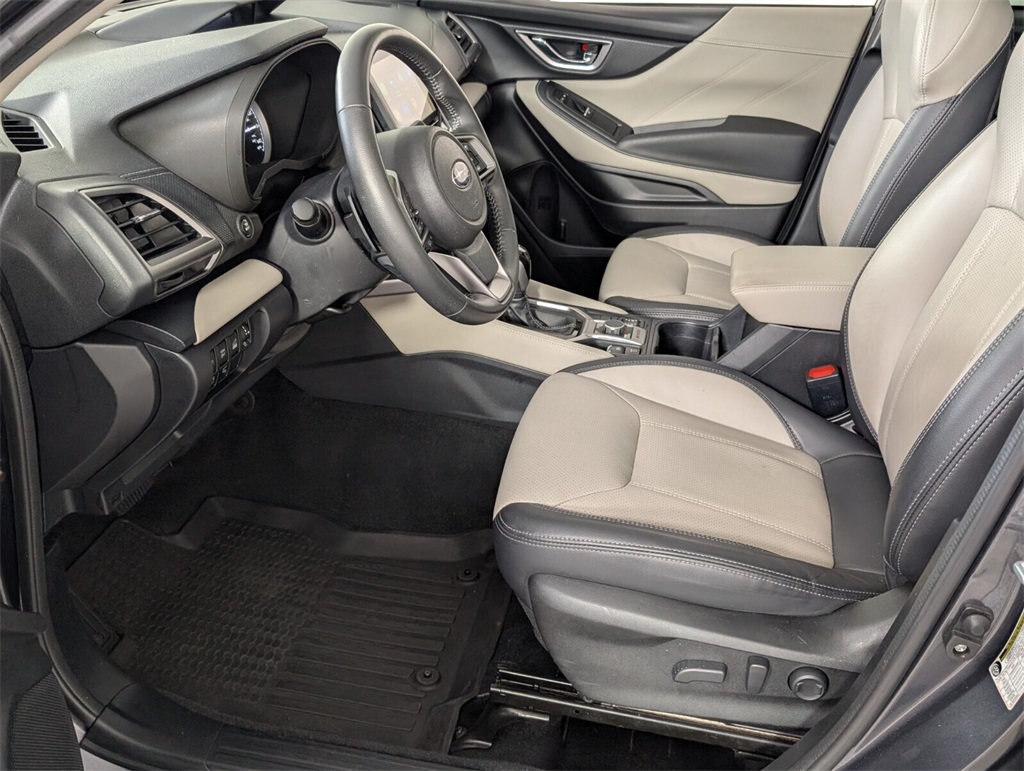 used 2023 Subaru Forester car, priced at $26,988