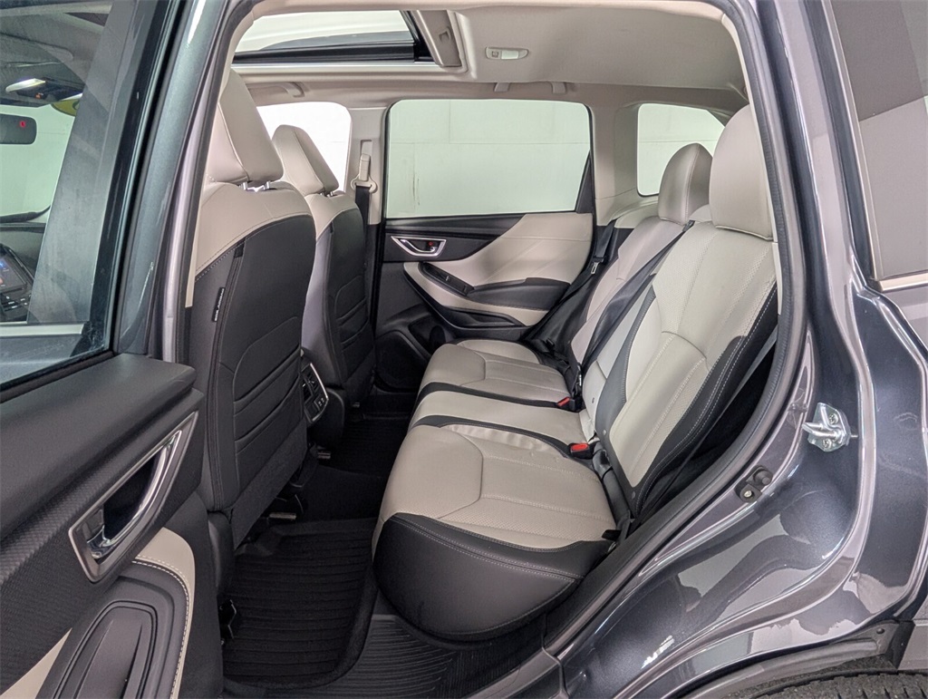 used 2023 Subaru Forester car, priced at $26,988