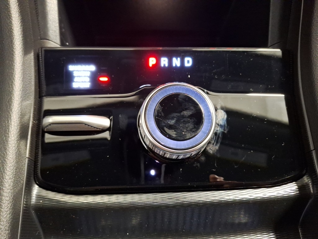 new 2025 Jeep Grand Cherokee car, priced at $50,485