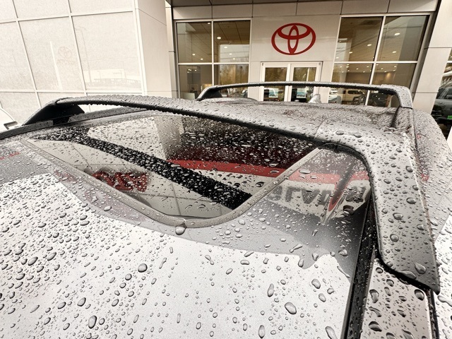 new 2025 Toyota RAV4 Hybrid car, priced at $36,274