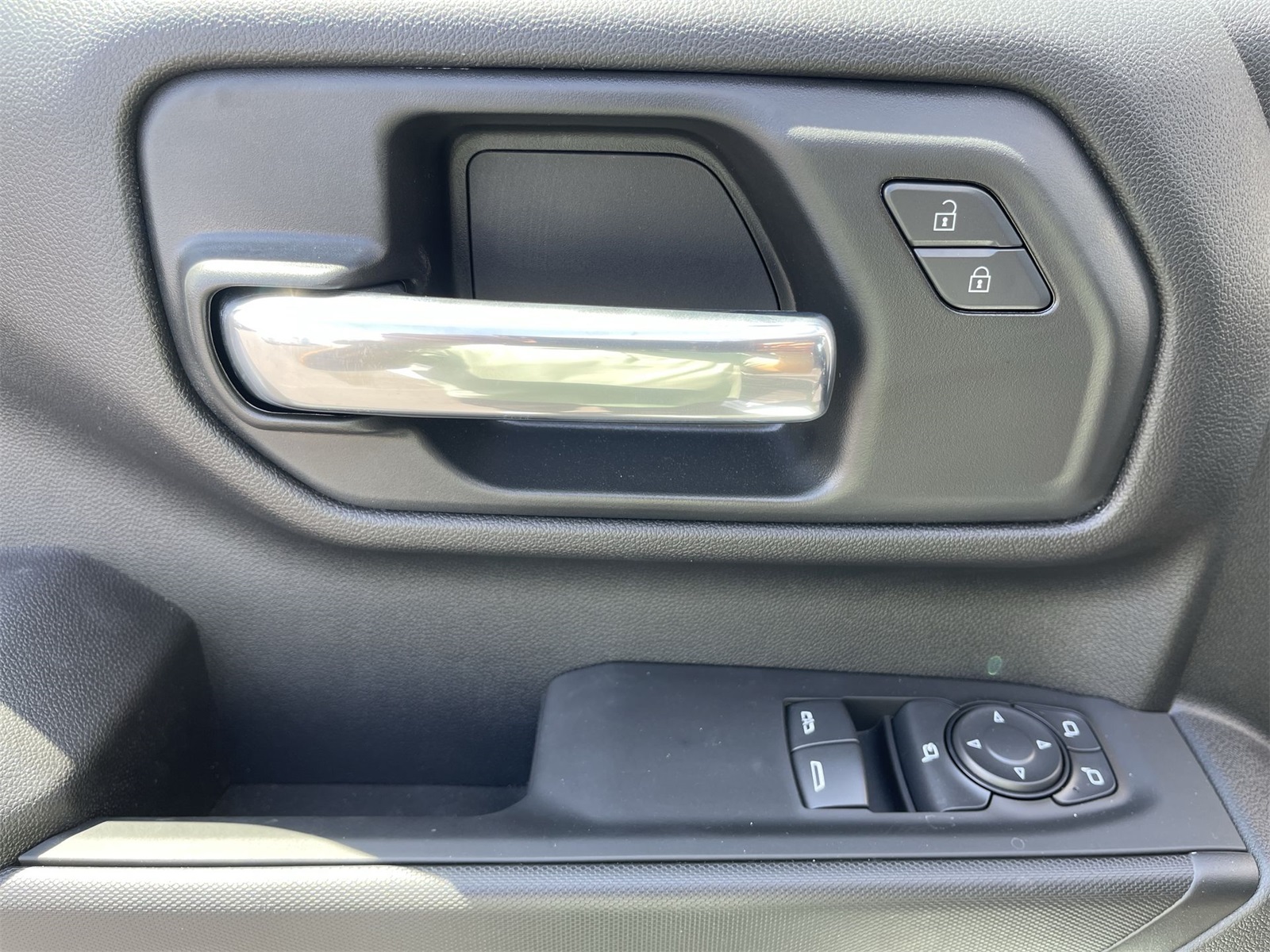 new 2025 Chevrolet Silverado 3500HD car, priced at $52,343