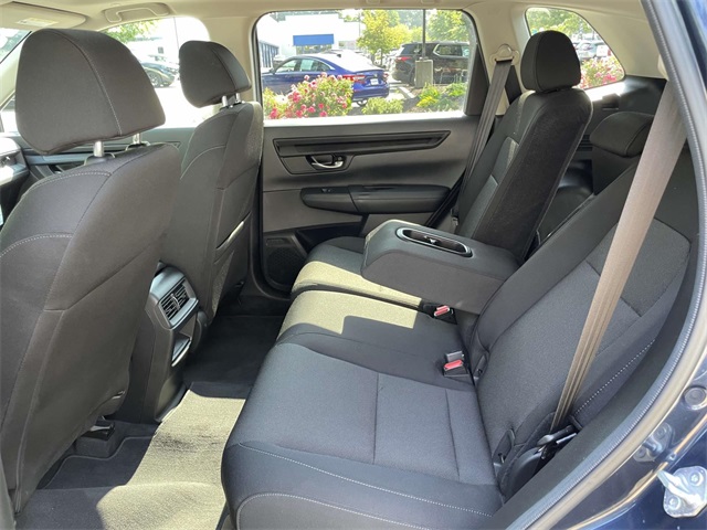 used 2023 Honda CR-V car, priced at $27,974